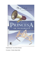 6 - A Princesa em Treinamento - Meg Cabot.pdf